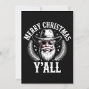 Recherche de cowboy noël invitations 2026