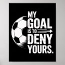 Recherche de footballeur posters But