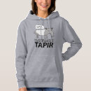 Recherche de mignon pulls capuche Illustration