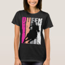 Recherche de rodeo tshirts Rose