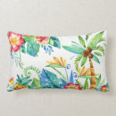 Recherche de floral tropical coussins Ananas