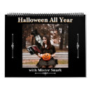 Recherche de halloween calendriers Effrayant