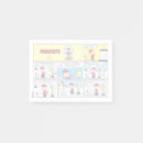 Recherche de charlie brown post its Bande dessinée de cacahuètes