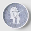 Recherche de polaire horloges Porter