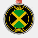 Recherche de la jamaïque ornements Voyage