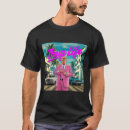 Recherche de thug life Chemise