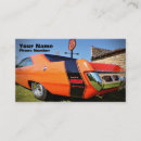 Recherche de emballage automatique cartes visite Course