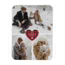 Recherche de neige de joyeux no magnets Famille