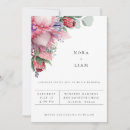 Recherche de exotique invitations Élégant