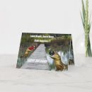 Recherche de boule de bowling vœux cartes Drôle