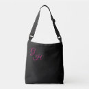 Recherche de grâce sacs Noir