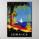 Recherche de jamaïque posters Palmiers