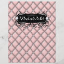 Recherche de modes prospectus Coiffeur