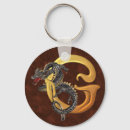 Recherche de dragons orientaux porteclés Imaginaire