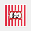 Recherche de carnaval serviettes Cirque