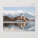 Recherche de lit cartes postales Lac