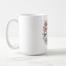 Recherche de future grand mère tasses Pour une marraine