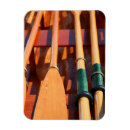 Recherche de bateau en bois magnets Festival