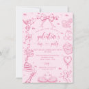 Recherche de xoxo invitations Valentine