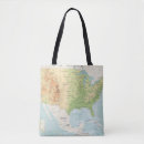 Recherche de topographie sacs Cartographie