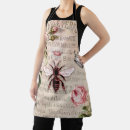 Recherche de abeille vintage tabliers Floral