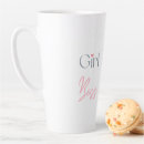 Recherche de patron femelle tasses Café