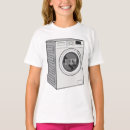 Recherche de machine laver tshirts Lave linge