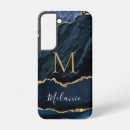 Recherche de or samsung coques Bleu