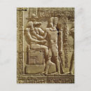 Recherche de hieroglyphs cartes postales Pierre