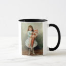 Recherche de auguste tasses Toile