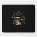 Recherche de champignons tapis souris Grenouille