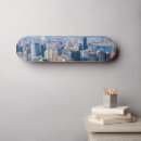 Recherche de skyline skateboards Manhattan