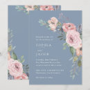 Recherche de subtil invitations Fleurs