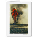 Recherche de puits de pétrole cartes postales Vue