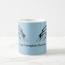 Recherche de greff tasses Poumon