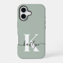 Recherche de iphone 16 coques Initiale