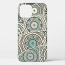 Recherche de batik africain iphone coques Tissu