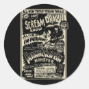 Recherche de mummy autocollants Monstre