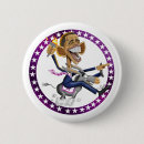 Recherche de âne démocrate badges Barack