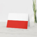 Recherche de drapeau polonais vœux cartes Pologne
