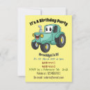 Recherche de tracteurs invitations Agriculture