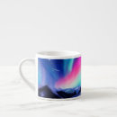 Recherche de aurora tasses Montagnes
