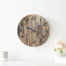 Recherche de bois patiné horloges Pour tous