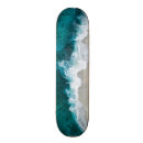 Recherche de côte skateboards Vagues