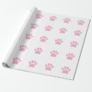 Recherche de maman papier cadeau Animal