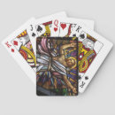 Recherche de vrai jeux de cartes Christianisme
