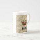 Recherche de antiquités tasses Pour lui