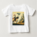 Recherche de medieval bébé tshirts Medial