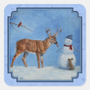 Recherche de cute deer autocollants Noël