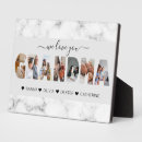 Recherche de marbre plaques Grand mère